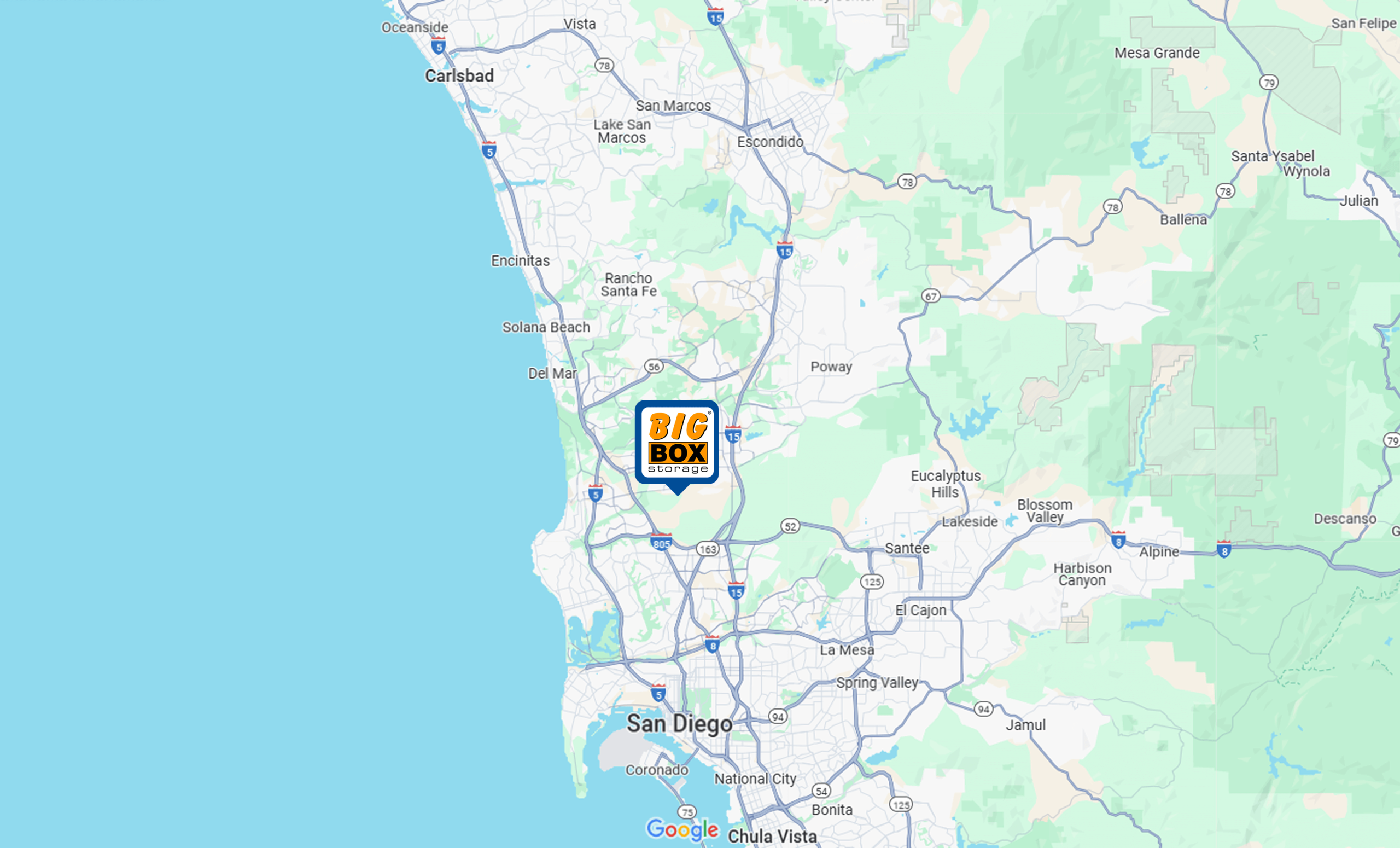 Map Desktop